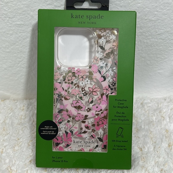 Winner choice case  for IPhone 15 pro, pick one - Picture 5 of 5